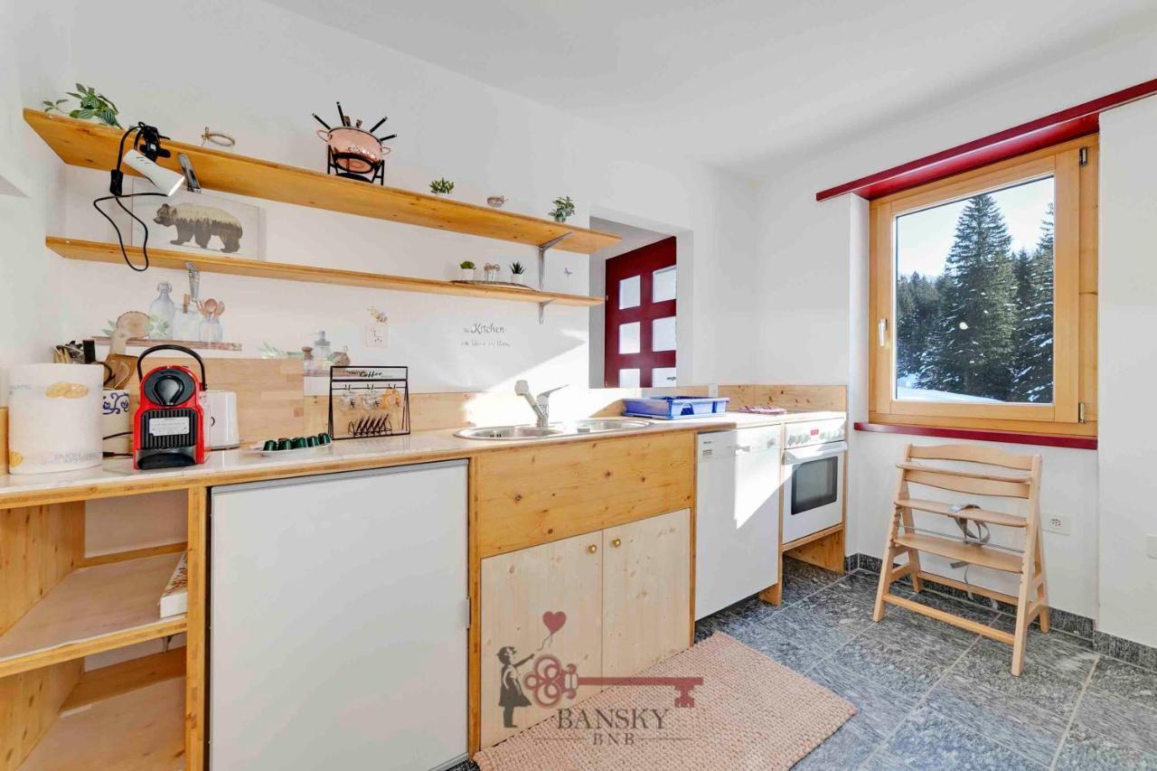 Chalet 5 Stars In San Bernardino, Ski Slopes And Hiking, Fireplace, 4 Snowtubes Free, Wi-Fi Free, For 8 Persons, Wonderful In All Seasons -By Easylife Swiss Bagian luar foto